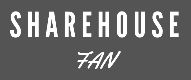 Sharehouse fan